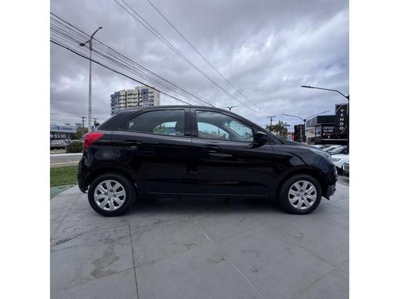 FORD KA 1.0 TI-VCT FLEX SE PLUS MANUAL